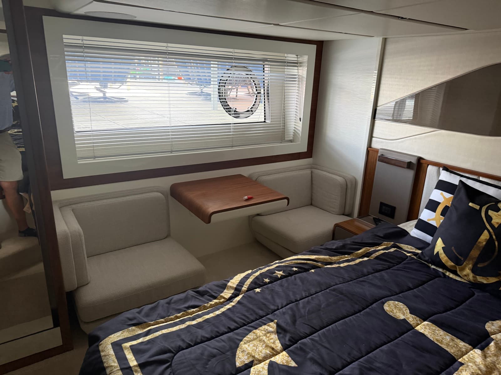 2021 Sunseeker PREDATOR 55 - Photo 36