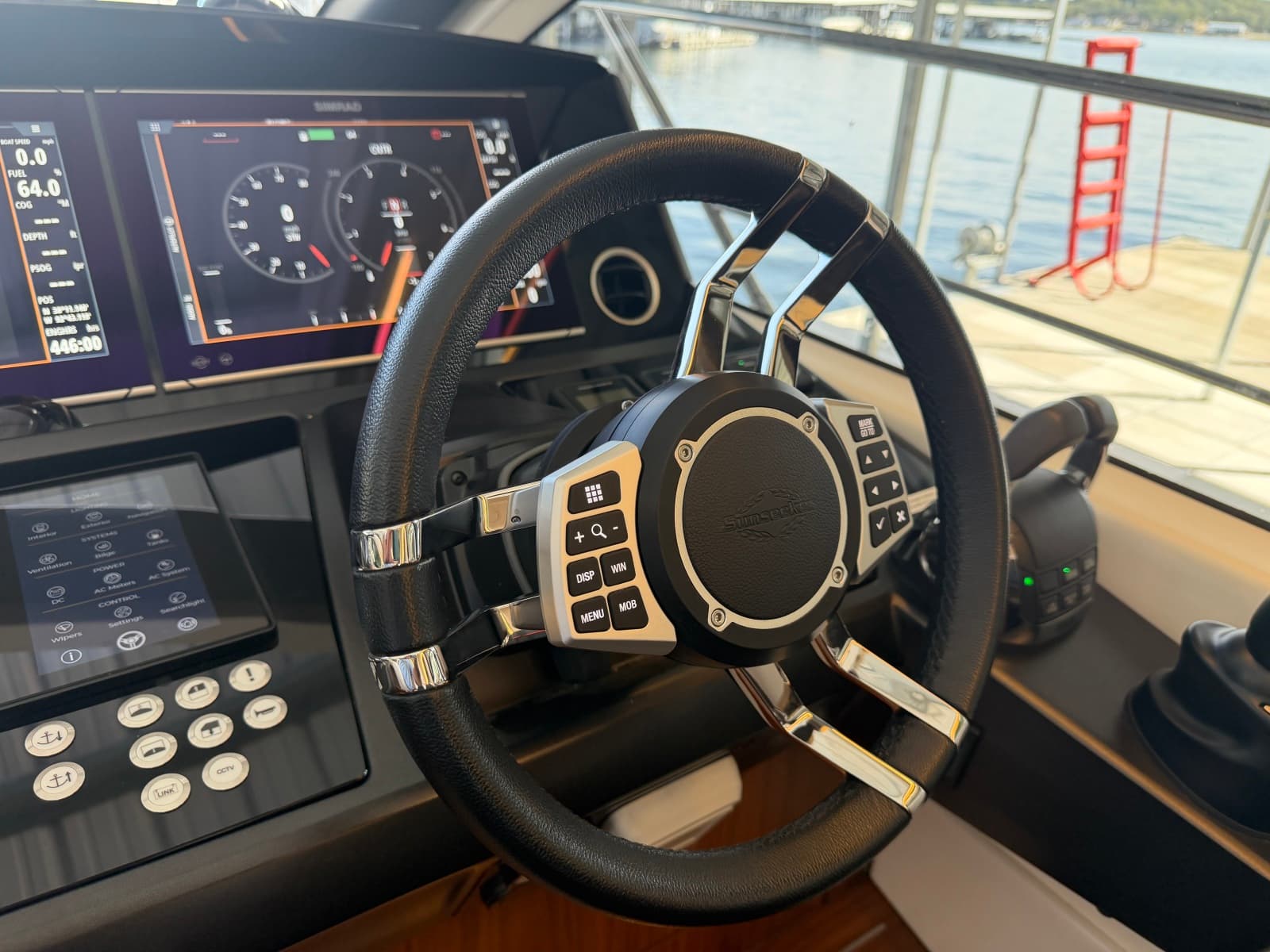 2021 Sunseeker PREDATOR 55 - Photo 7