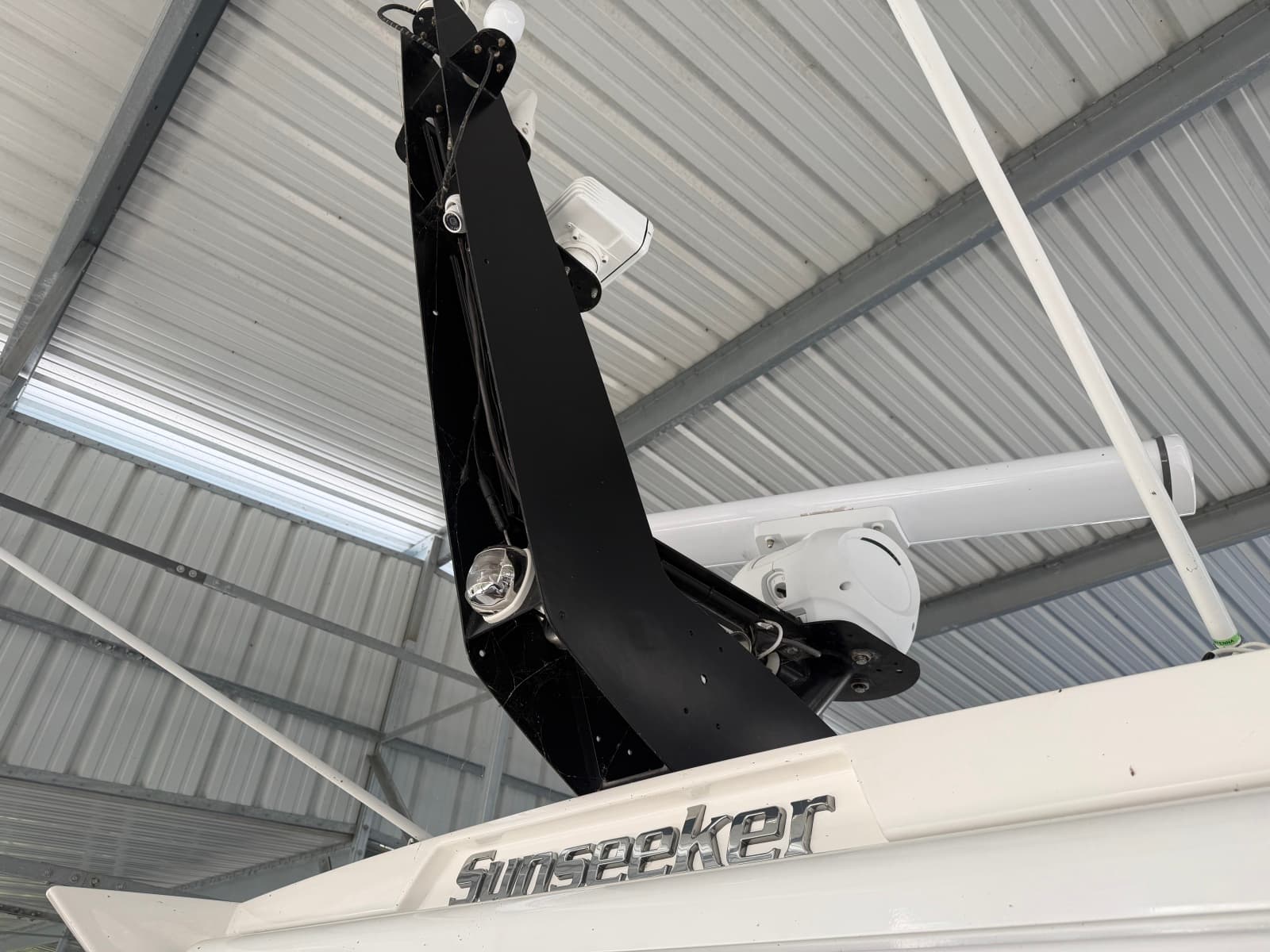 2021 Sunseeker PREDATOR 55 - Photo 16