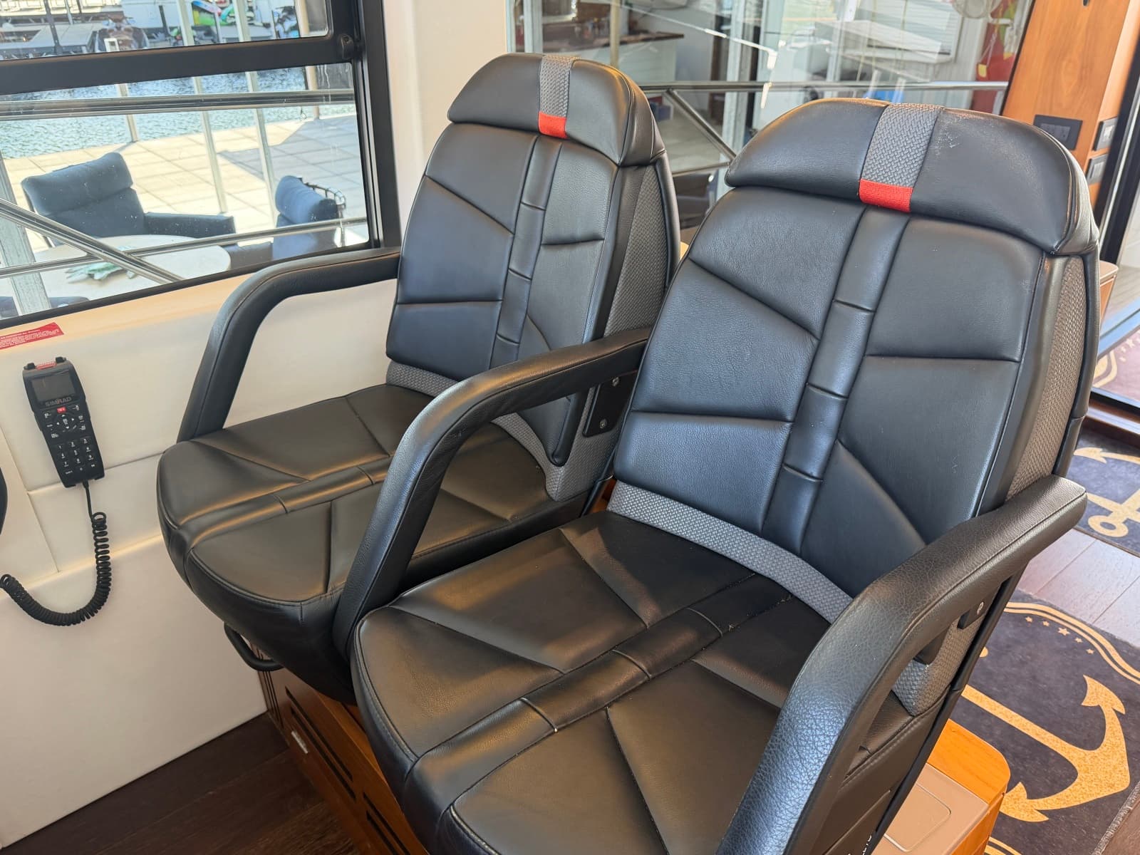 2021 Sunseeker PREDATOR 55 - Photo 28