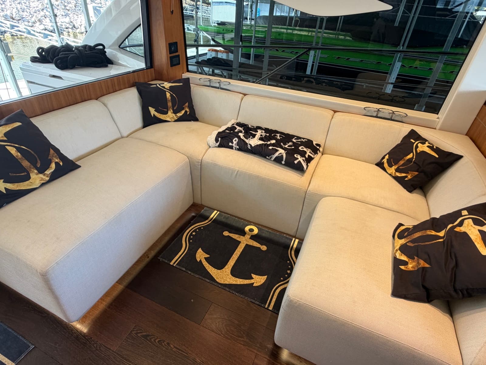 2021 Sunseeker PREDATOR 55 - Photo 25