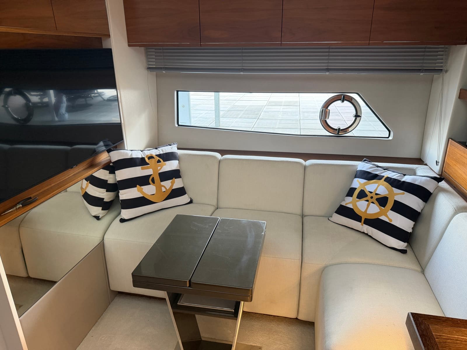 2021 Sunseeker PREDATOR 55 - Photo 44