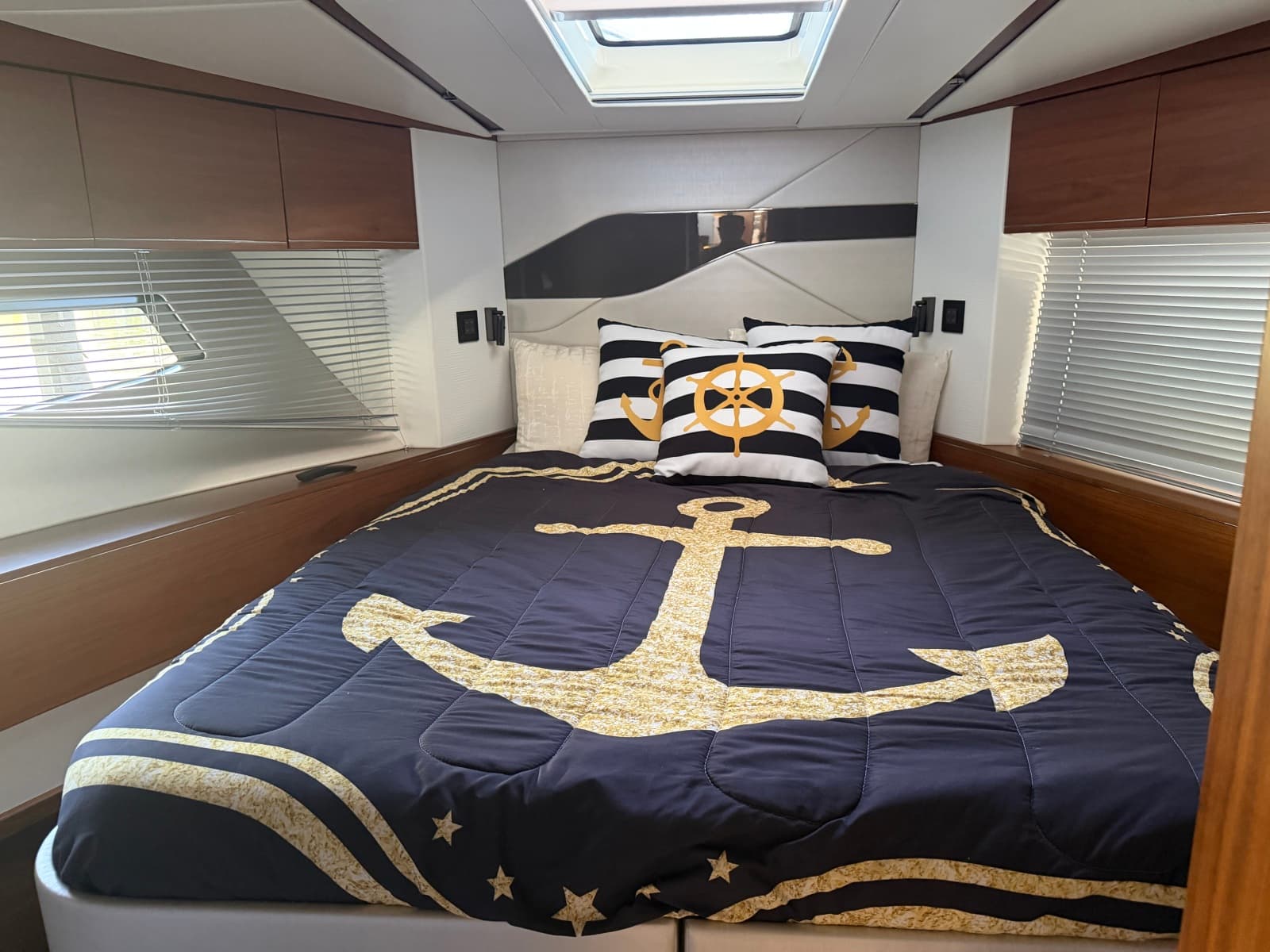 2021 Sunseeker PREDATOR 55 - Photo 34