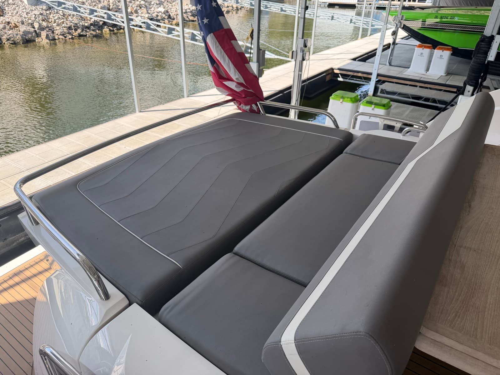 2021 Sunseeker PREDATOR 55 - Photo 20