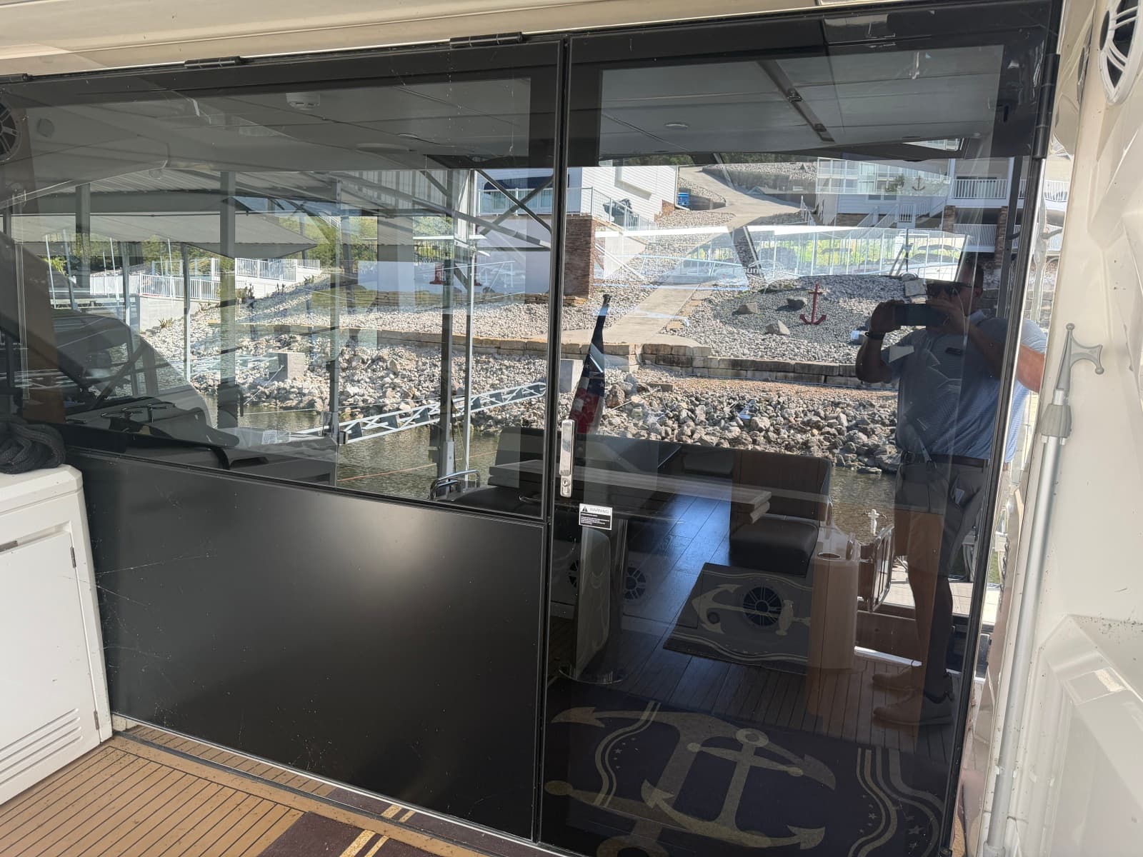2021 Sunseeker PREDATOR 55 - Photo 17