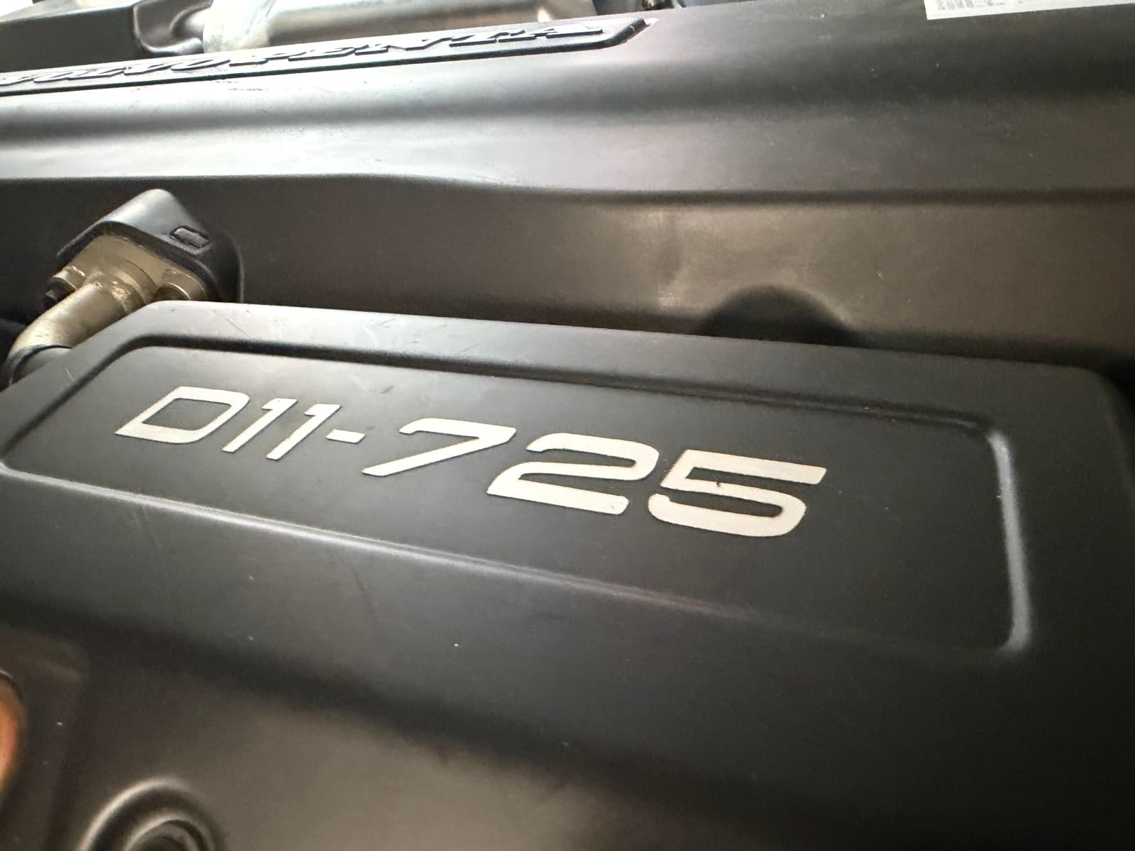 2021 Sunseeker PREDATOR 55 - Photo 50