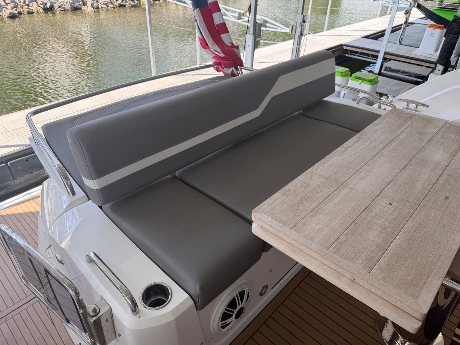 2021 Sunseeker PREDATOR 55 - Photo 18