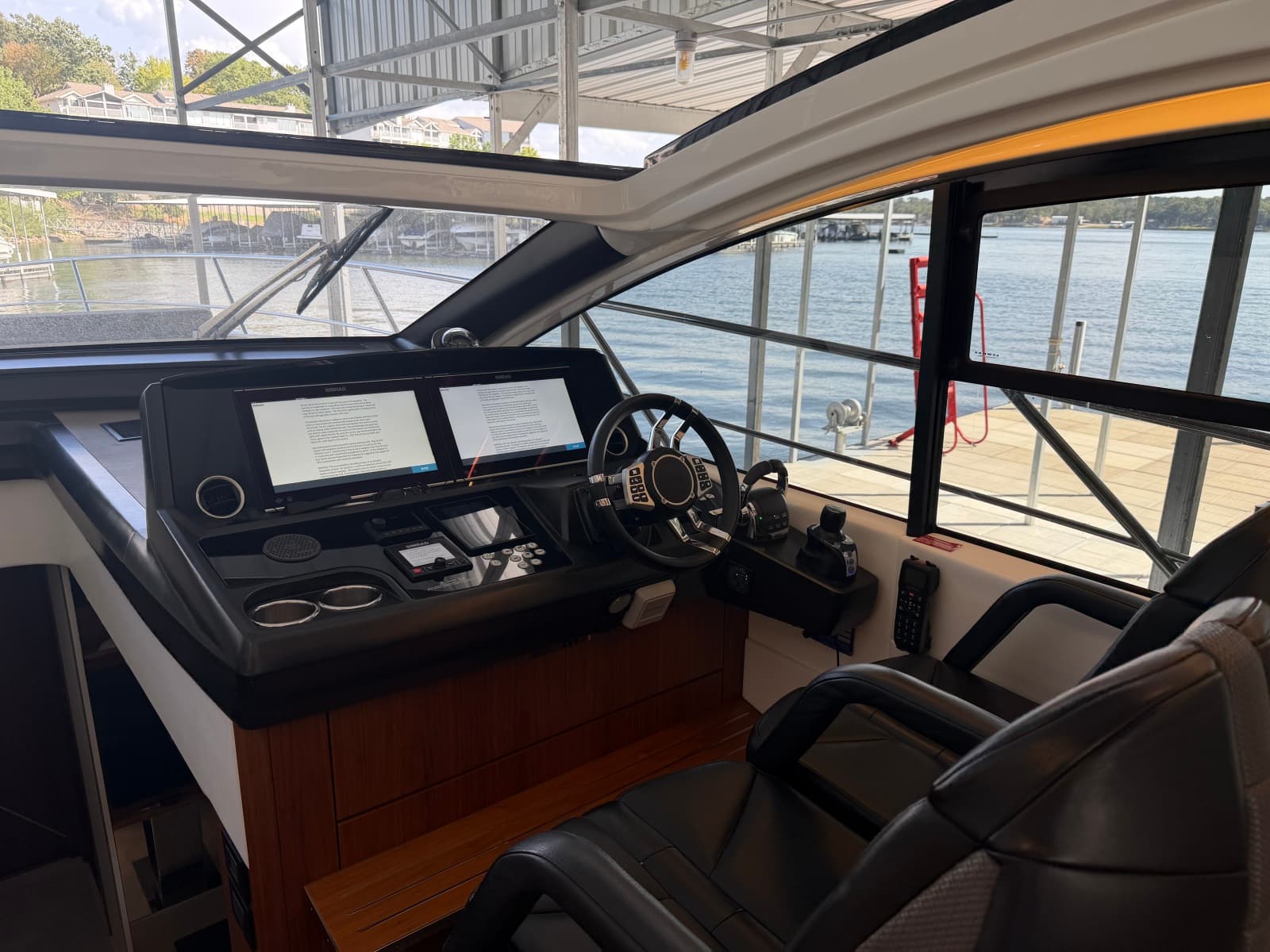 2021 Sunseeker PREDATOR 55 - Photo 6