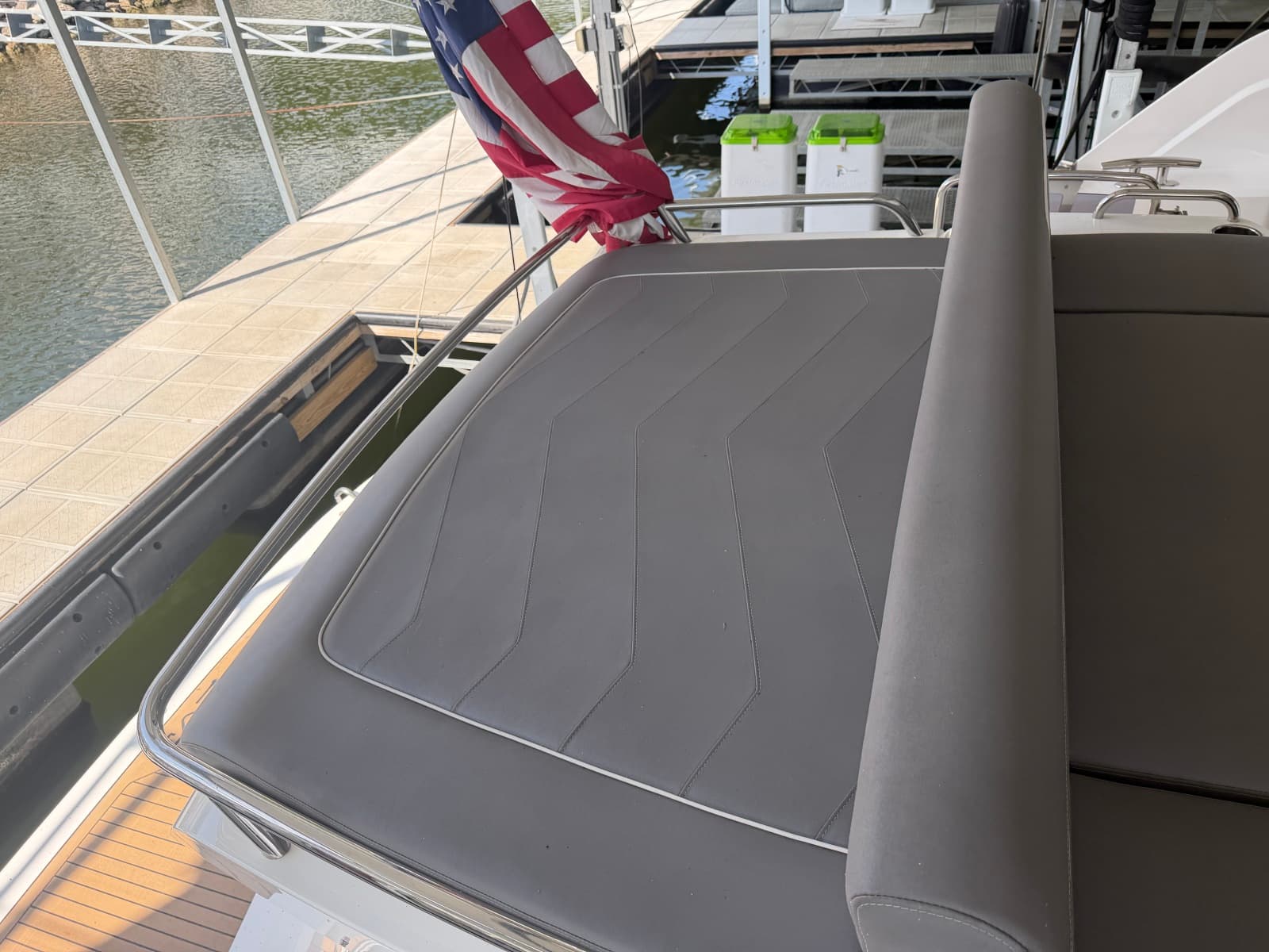 2021 Sunseeker PREDATOR 55 - Photo 19