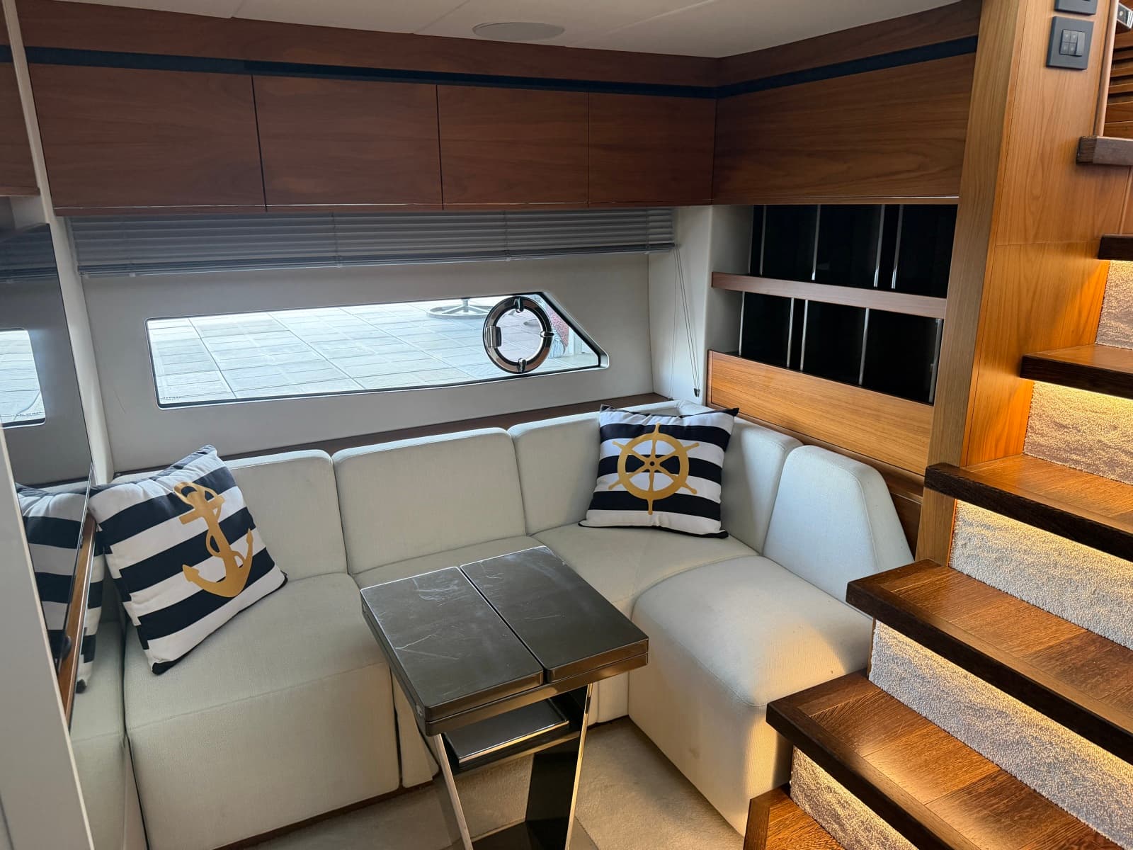 2021 Sunseeker PREDATOR 55 - Photo 43