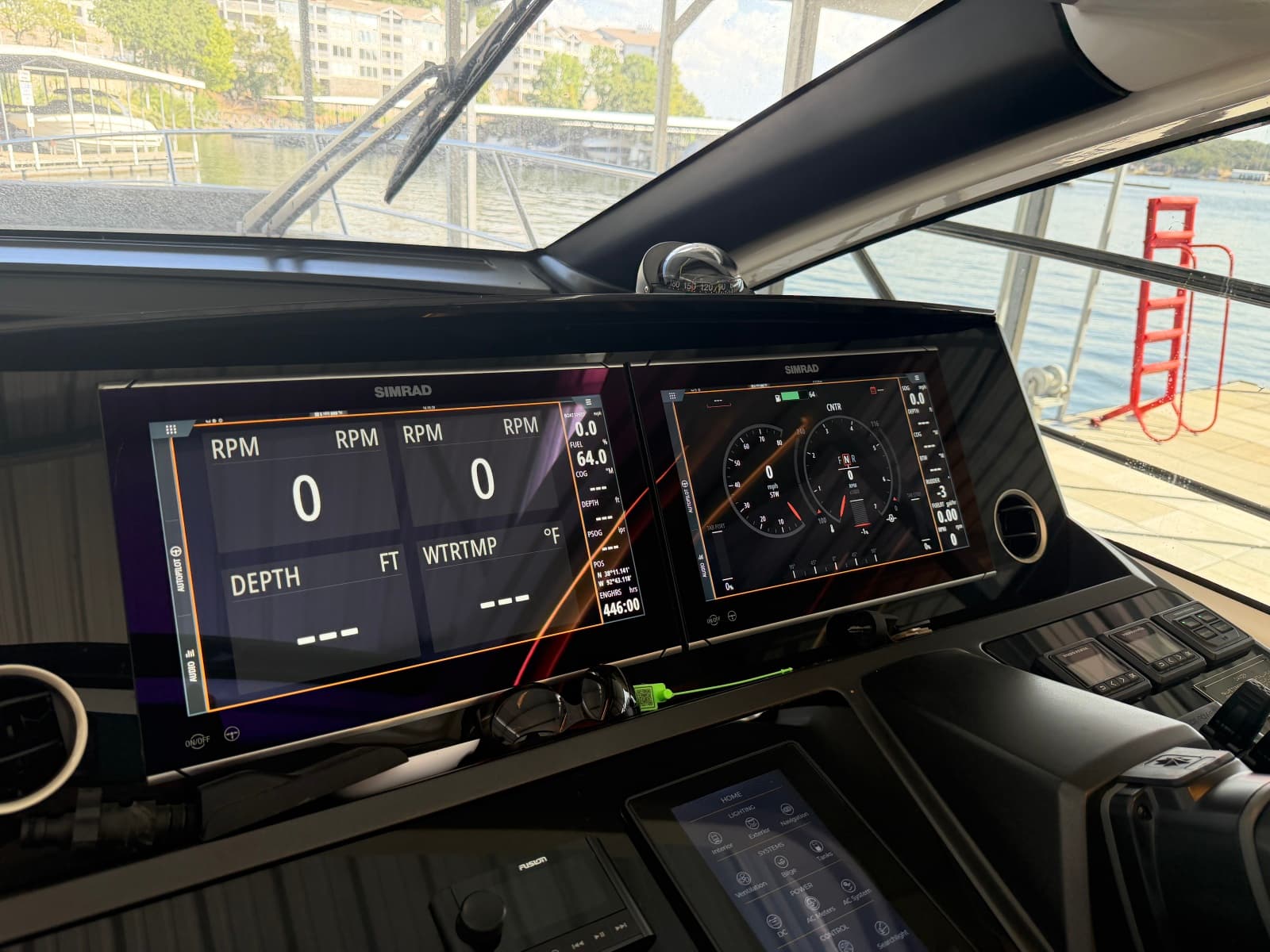 2021 Sunseeker PREDATOR 55 - Photo 8
