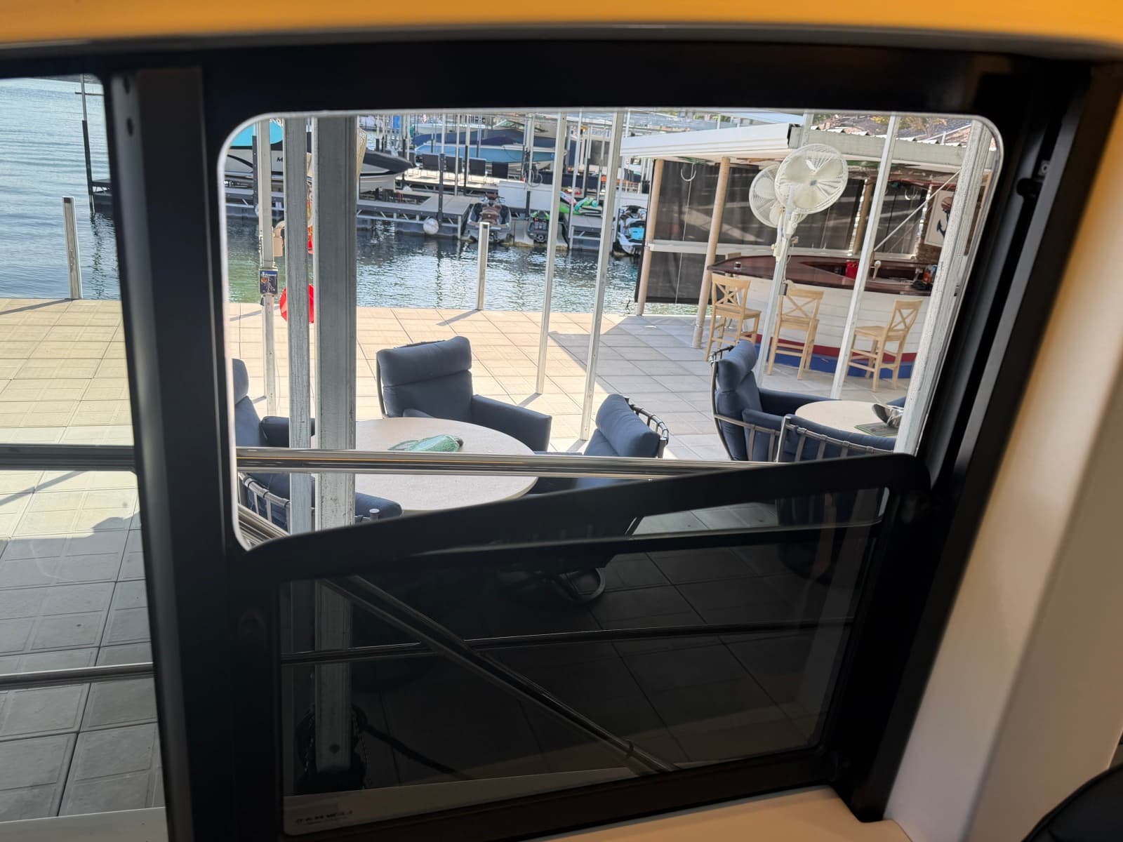 2021 Sunseeker PREDATOR 55 - Photo 27