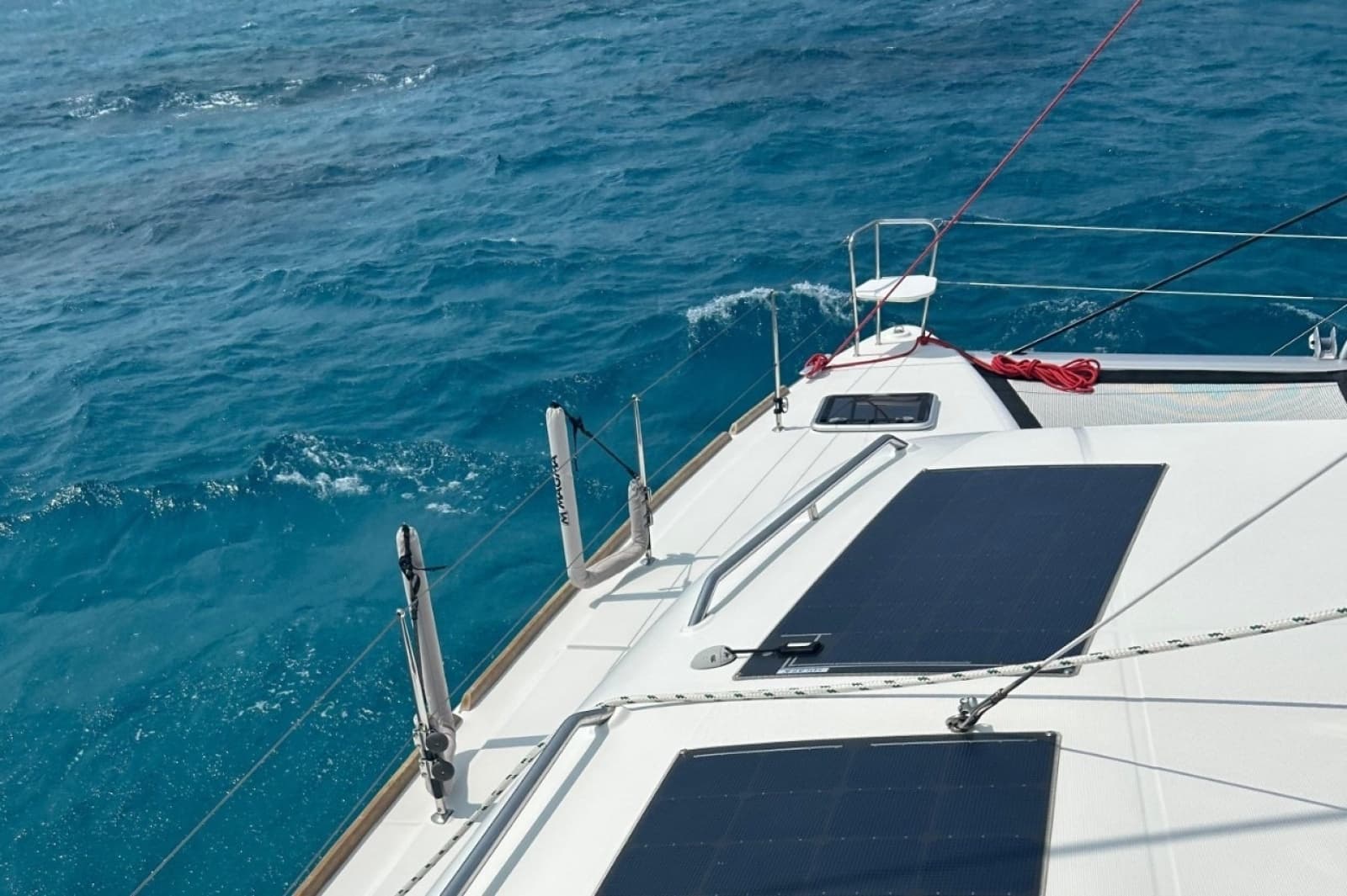2019 Lagoon 450 F - Photo 28