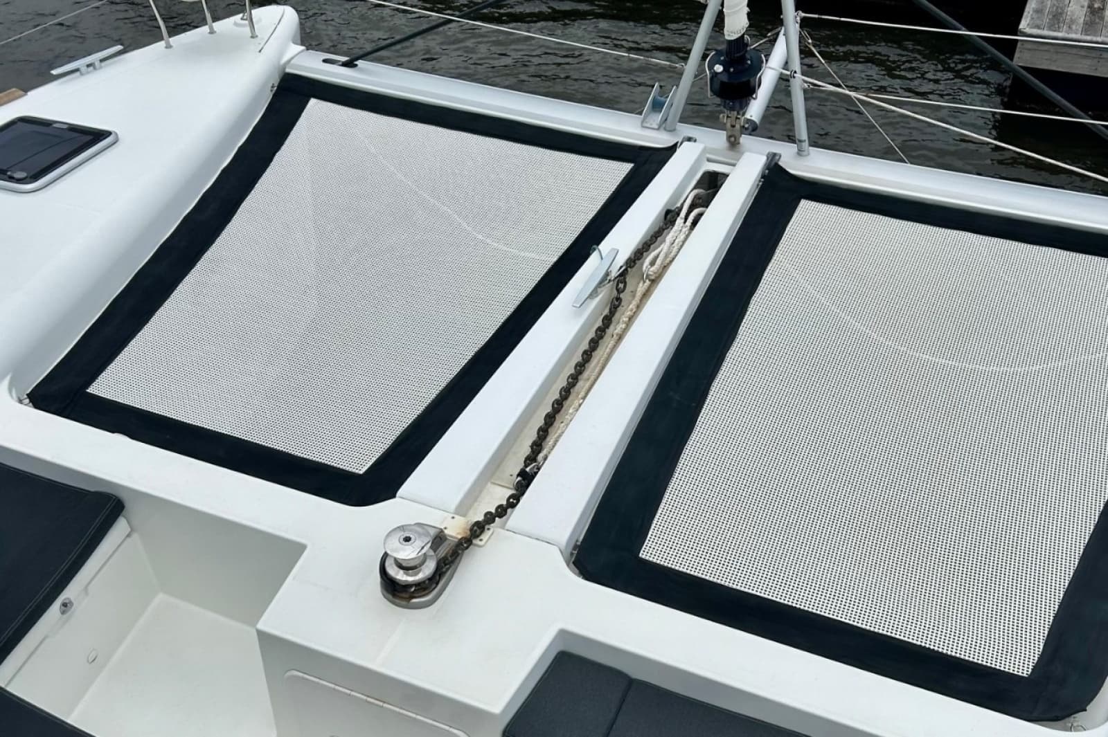 2019 Lagoon 450 F - Photo 26