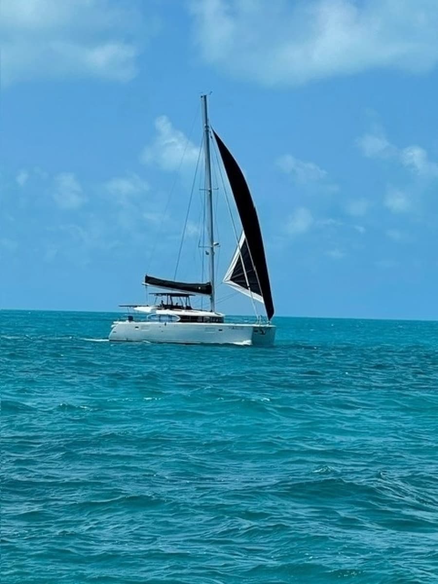 2019 Lagoon 450 F - Photo 3