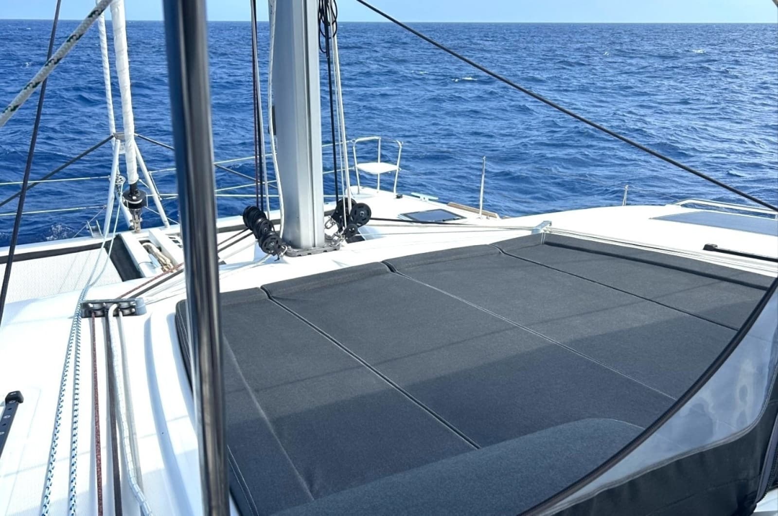 2019 Lagoon 450 F - Photo 24