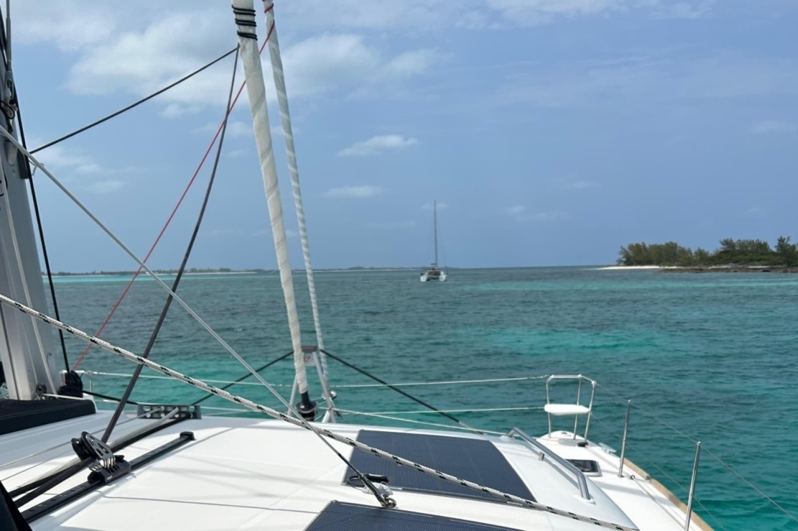 2019 Lagoon 450 F - Photo 29