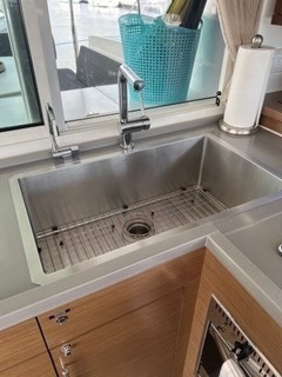2019 Lagoon 450 F - Photo 35