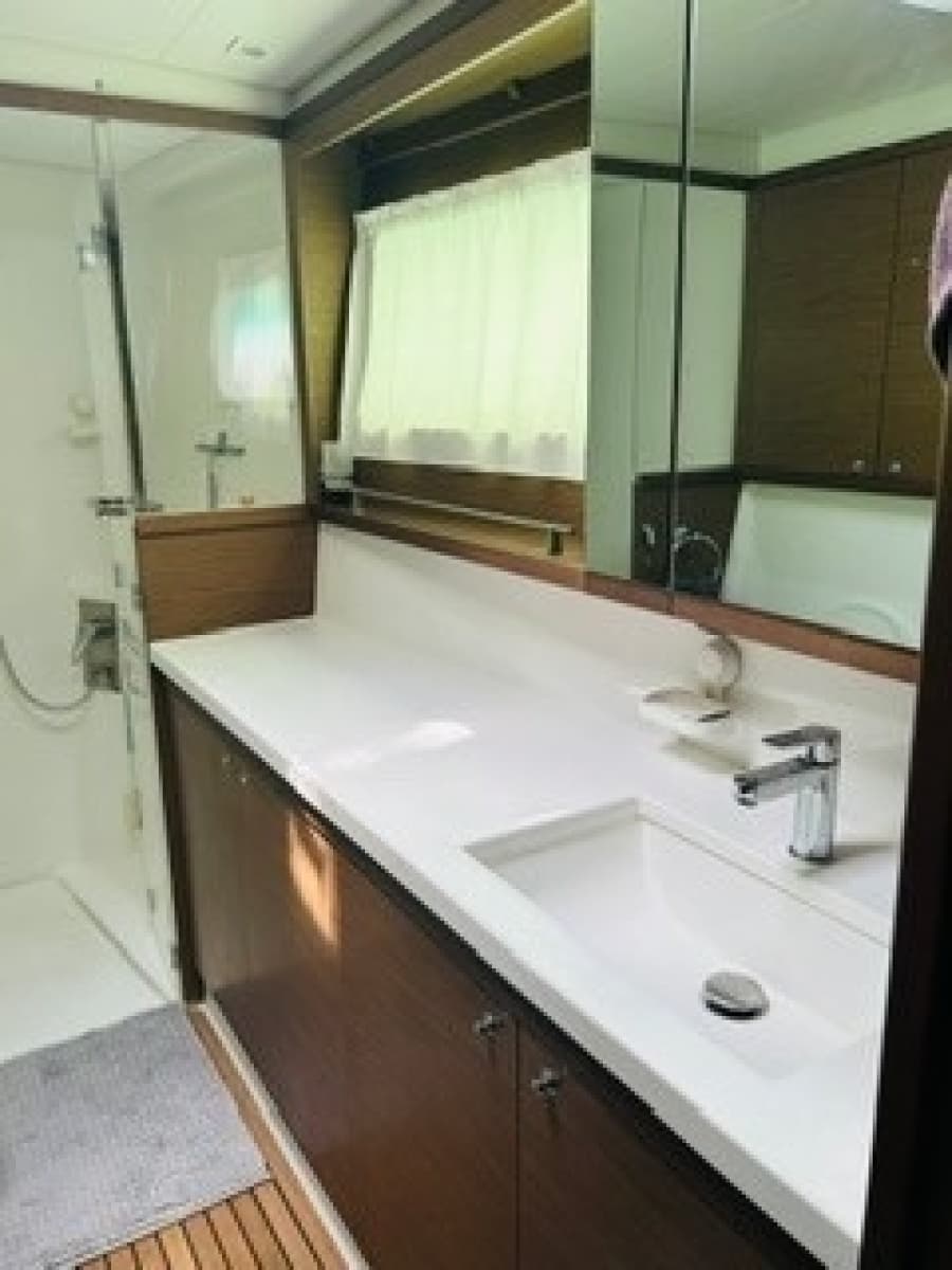2019 Lagoon 450 F - Photo 14