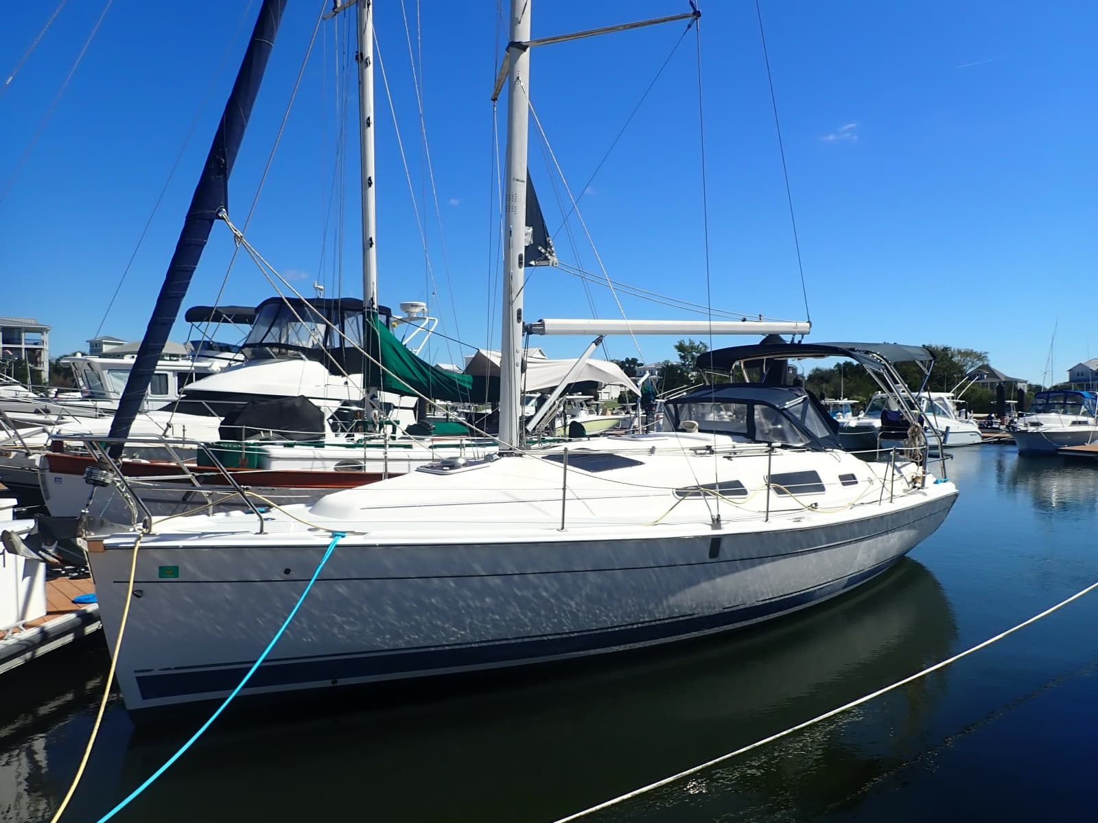 2008 Hunter  - Photo 1
