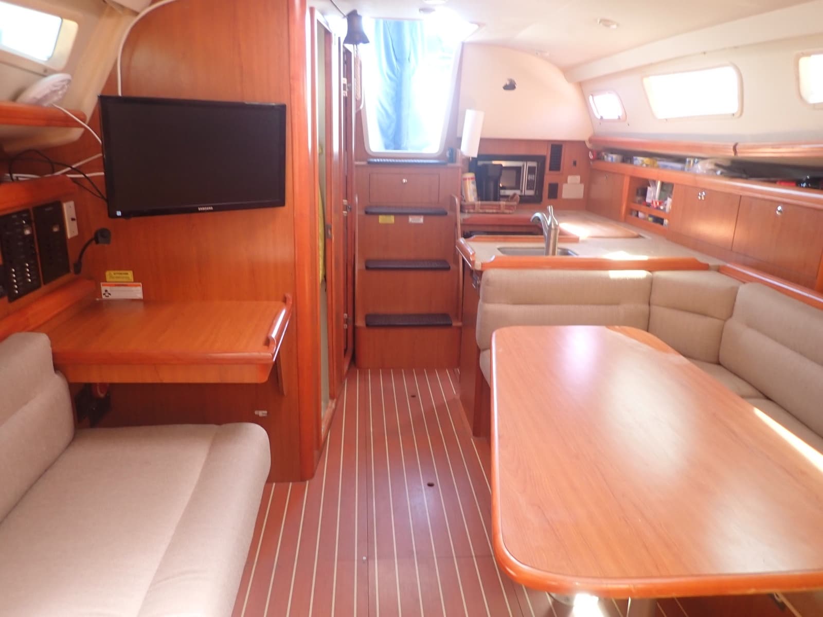 2008 Hunter  - Photo 37