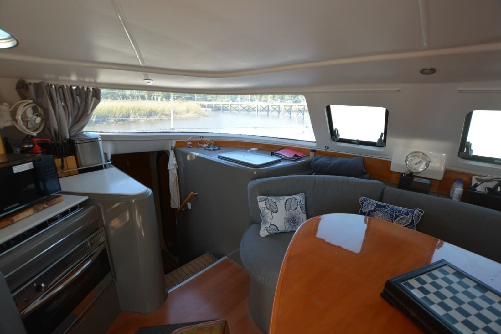 2007 Fountaine Pajot Lavezzi - Photo 24
