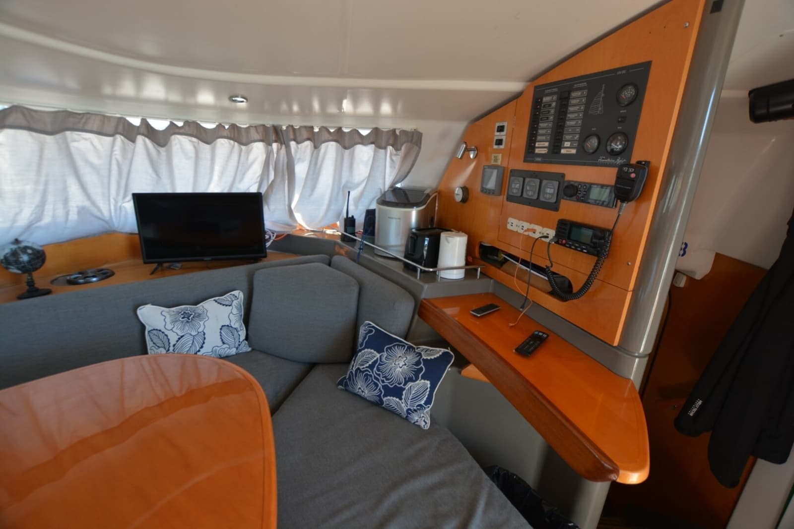 2007 Fountaine Pajot Lavezzi - Photo 26