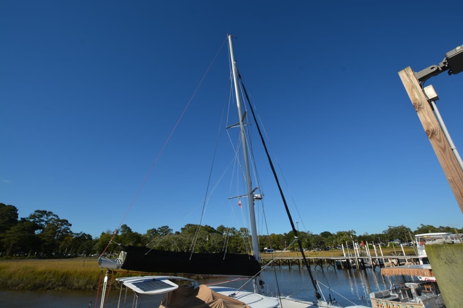 2007 Fountaine Pajot Lavezzi - Photo 6
