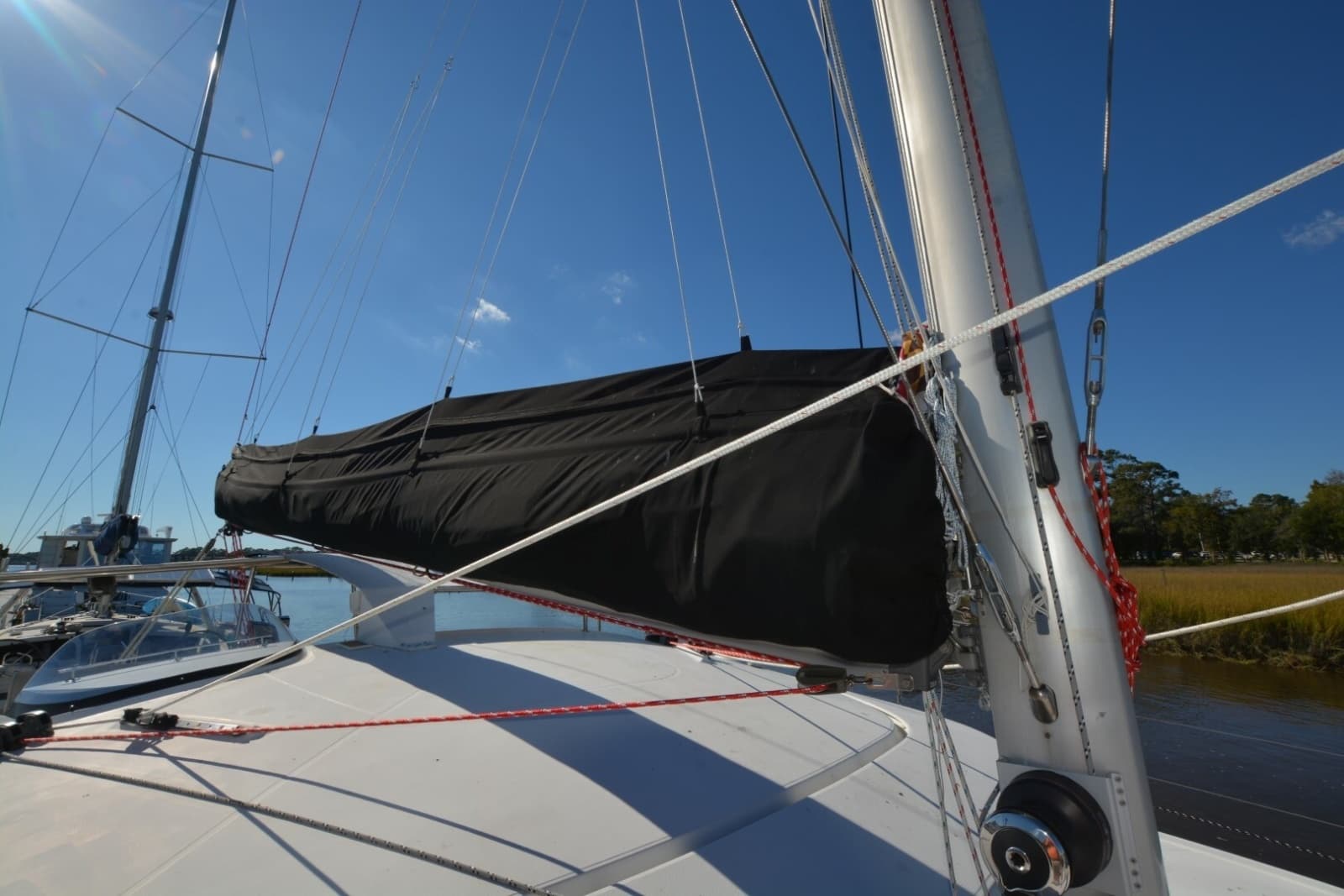 2007 Fountaine Pajot Lavezzi - Photo 37