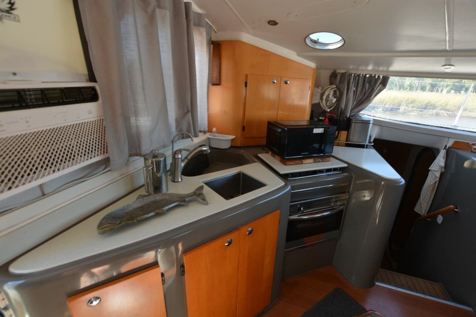2007 Fountaine Pajot Lavezzi - Photo 28