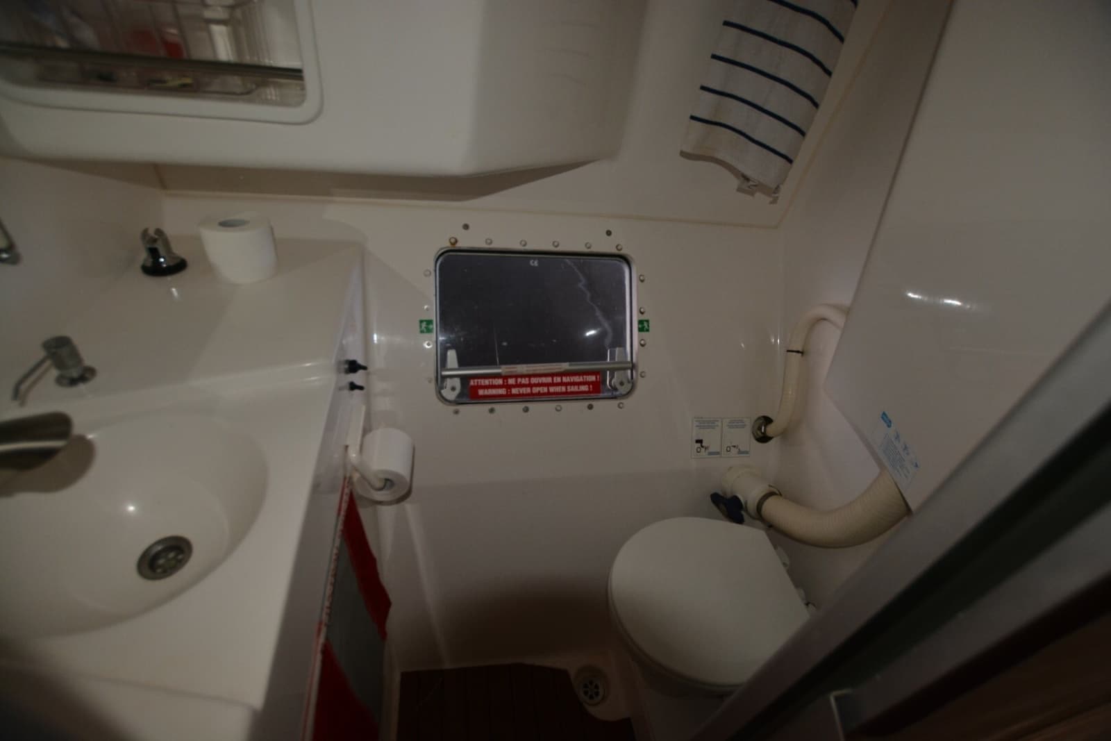 2007 Fountaine Pajot Lavezzi - Photo 35