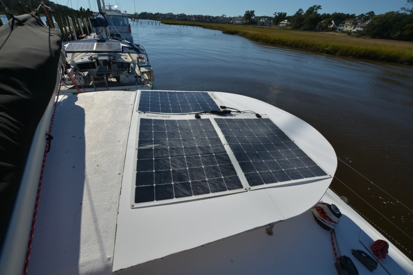2007 Fountaine Pajot Lavezzi - Photo 45