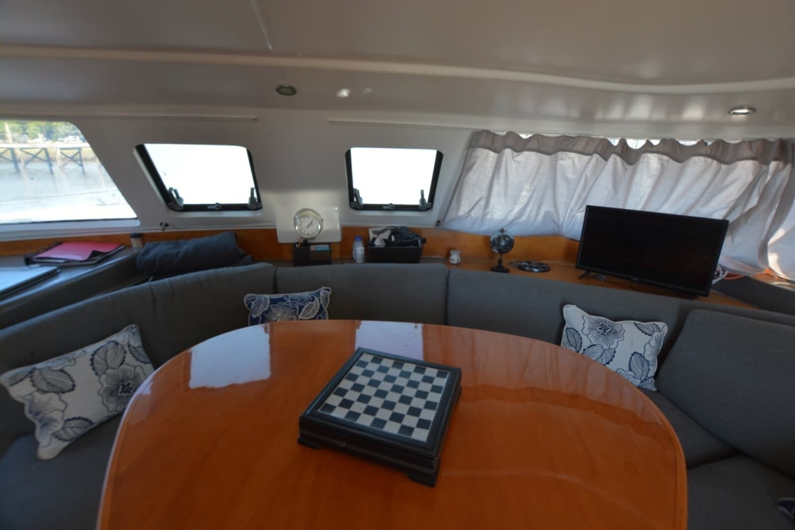 2007 Fountaine Pajot Lavezzi - Photo 25