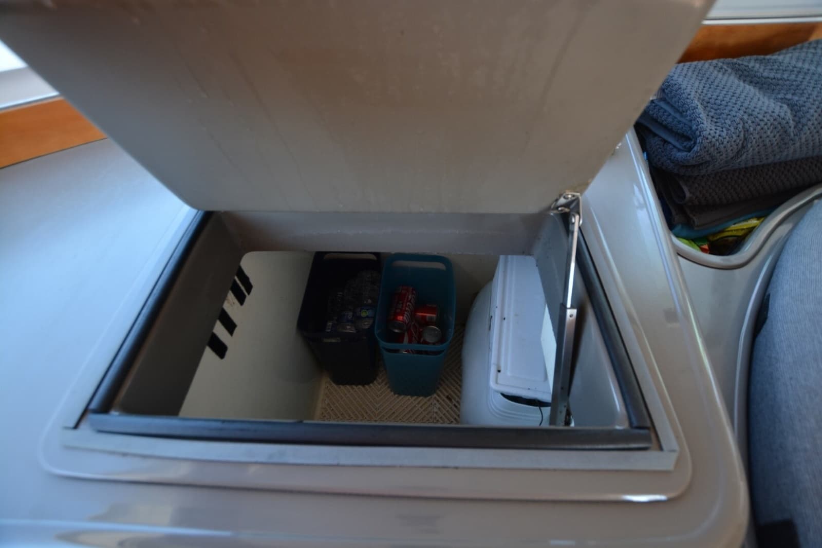 2007 Fountaine Pajot Lavezzi - Photo 29