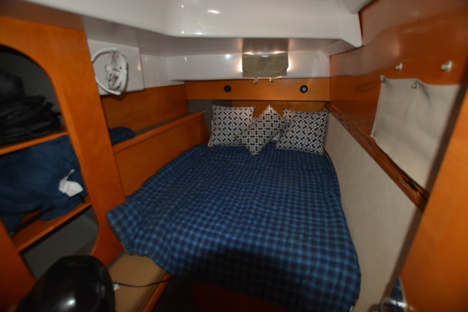 2007 Fountaine Pajot Lavezzi - Photo 34