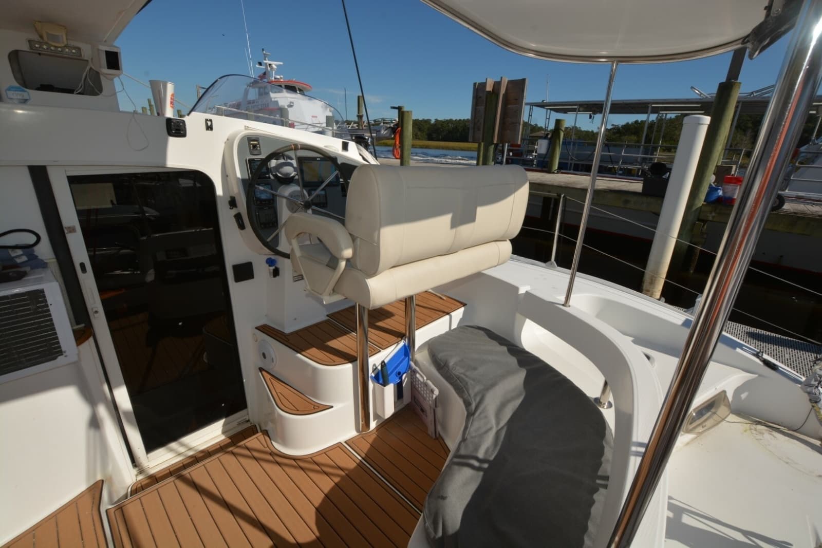 2007 Fountaine Pajot Lavezzi - Photo 15