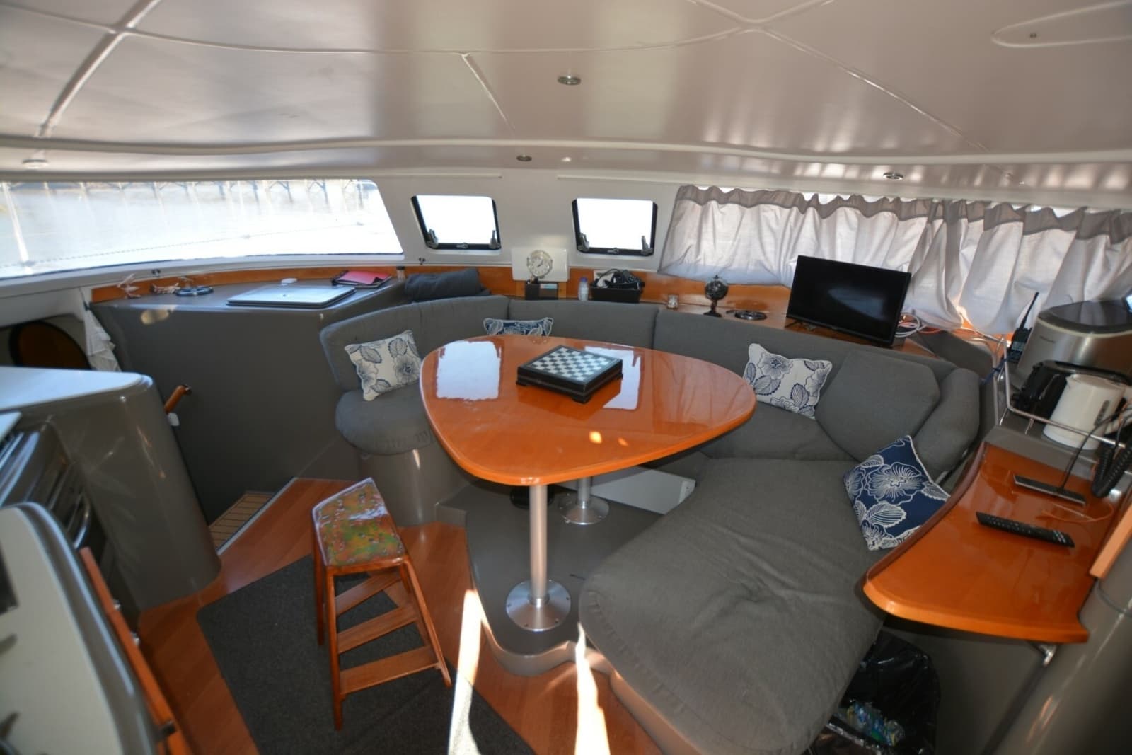 2007 Fountaine Pajot Lavezzi - Photo 23