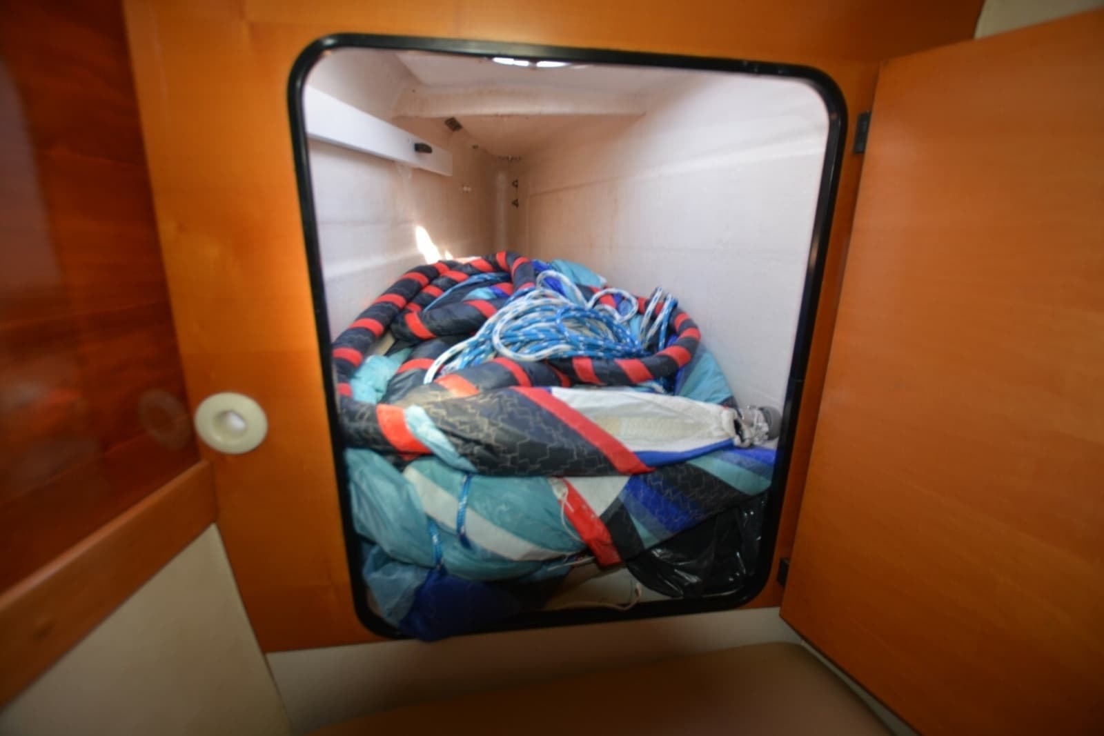 2007 Fountaine Pajot Lavezzi - Photo 43
