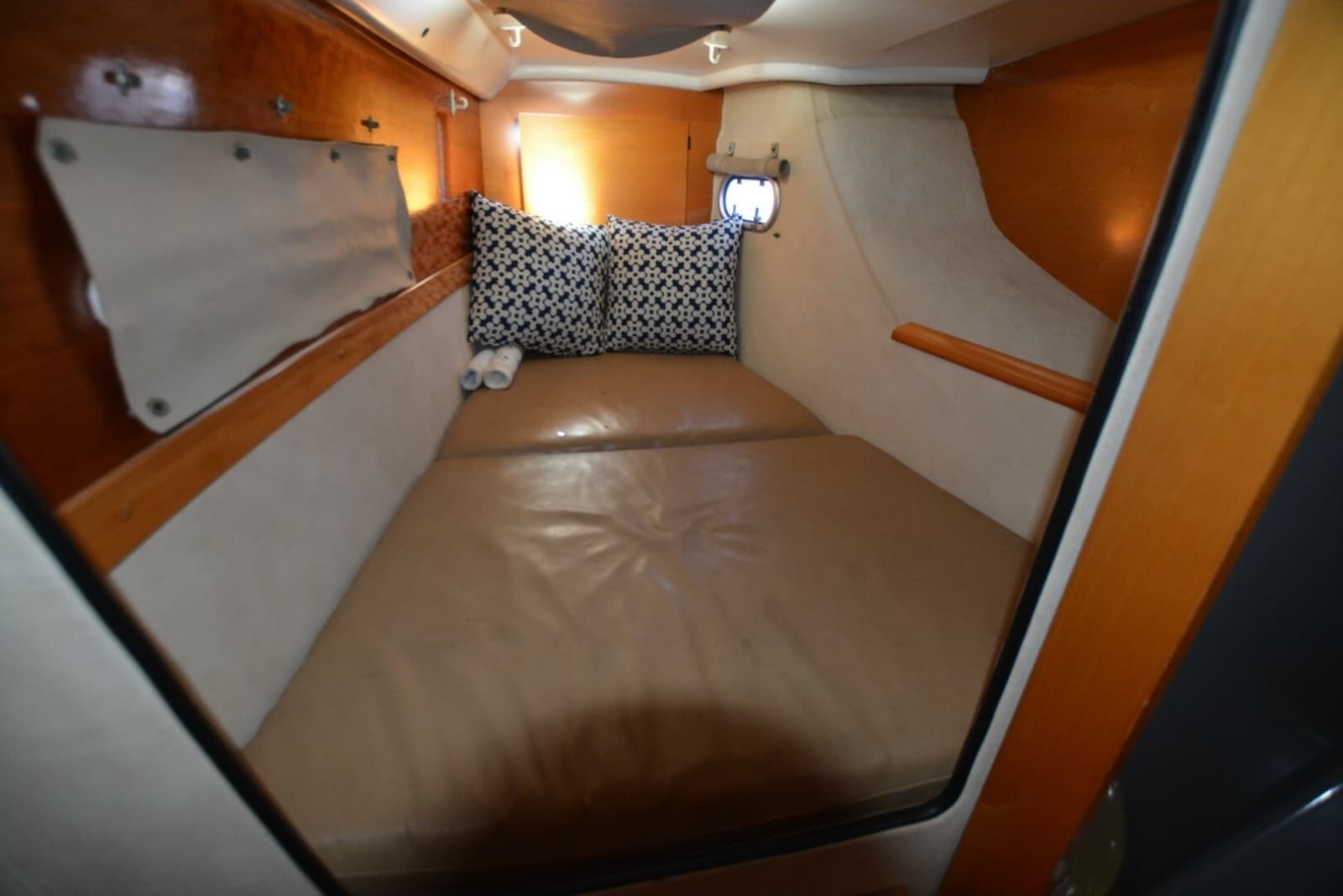 2007 Fountaine Pajot Lavezzi - Photo 36