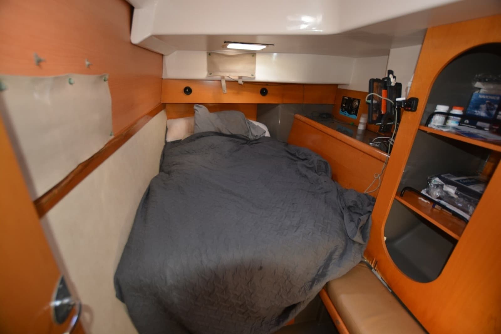 2007 Fountaine Pajot Lavezzi - Photo 30