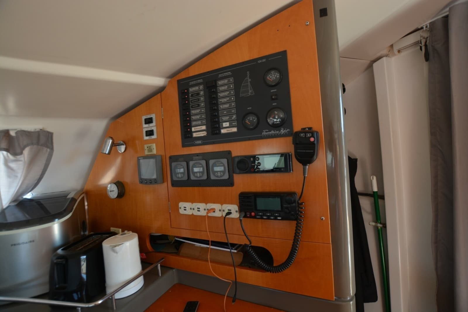 2007 Fountaine Pajot Lavezzi - Photo 27