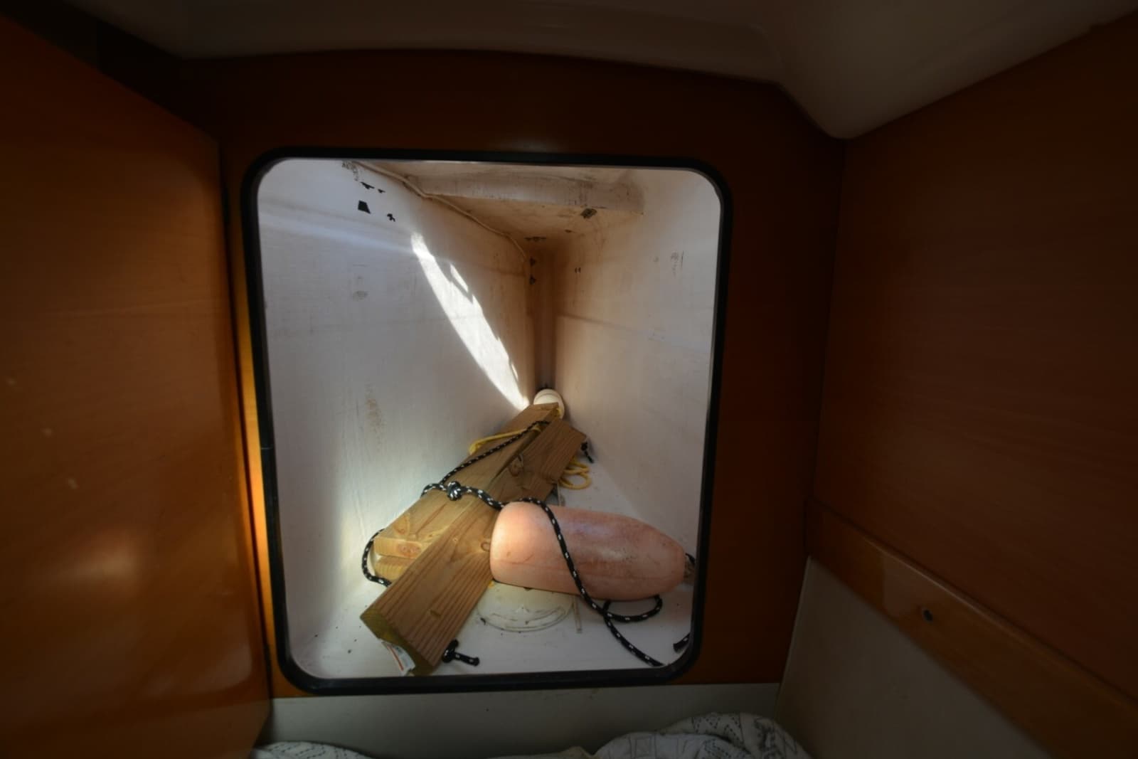 2007 Fountaine Pajot Lavezzi - Photo 44