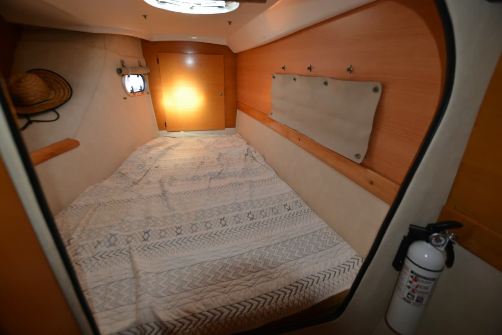 2007 Fountaine Pajot Lavezzi - Photo 32