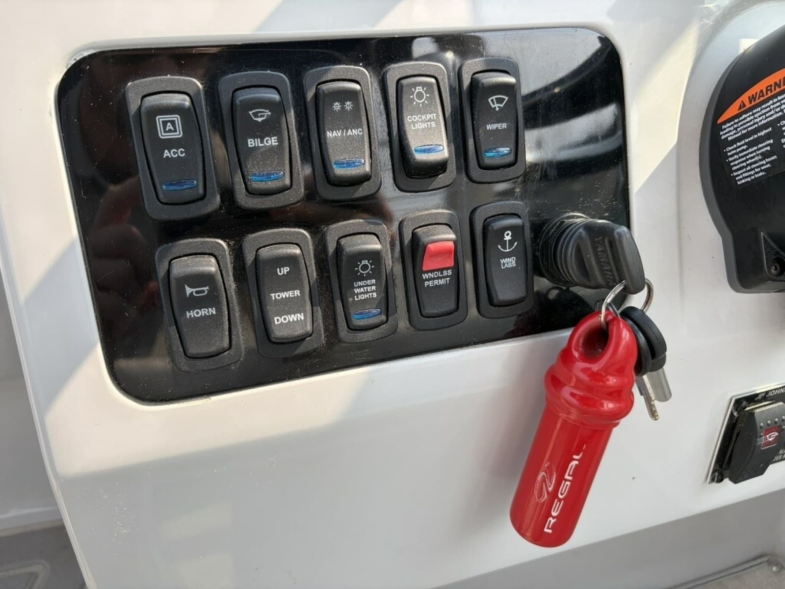 2022 Regal 26 XO - Photo 22