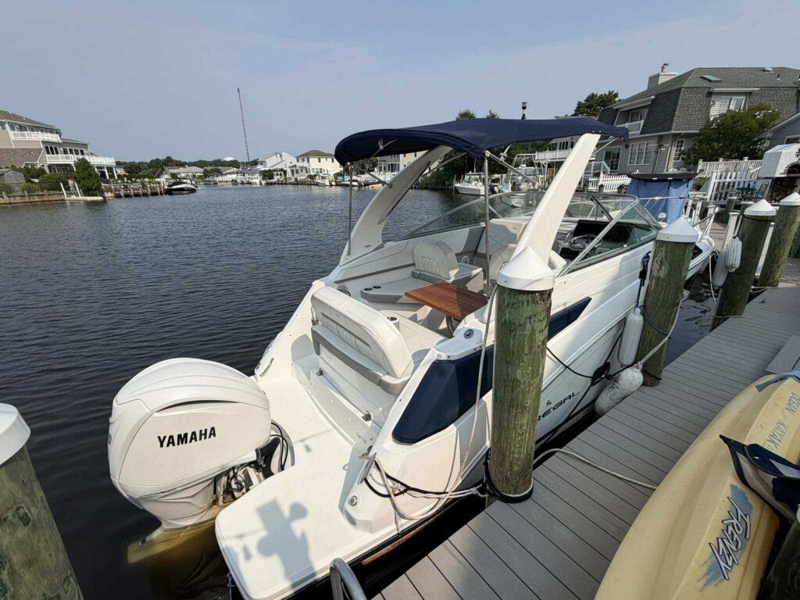2022 Regal 26 XO - Photo 2