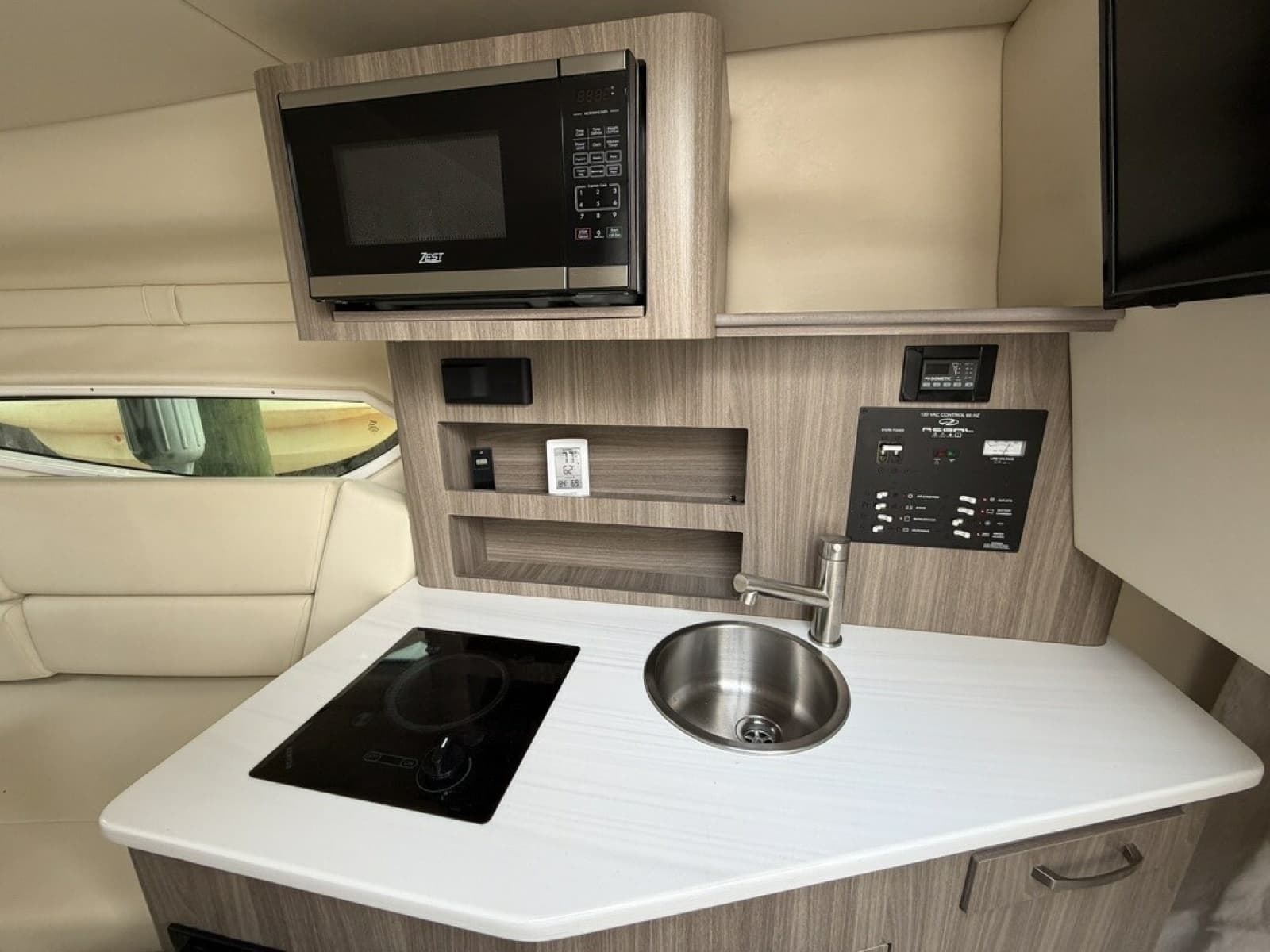 2022 Regal 26 XO - Photo 41