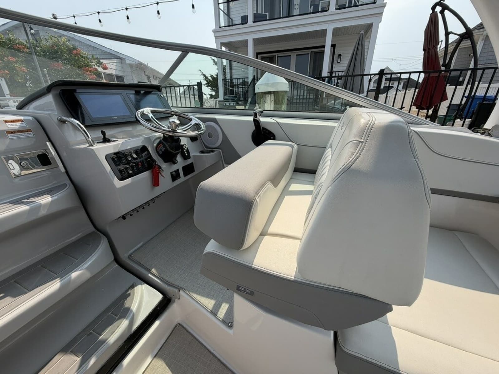 2022 Regal 26 XO - Photo 15