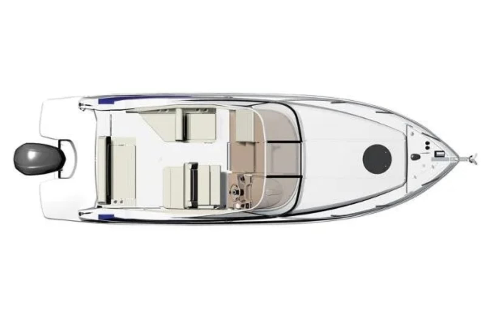 2022 Regal 26 XO - Photo 53