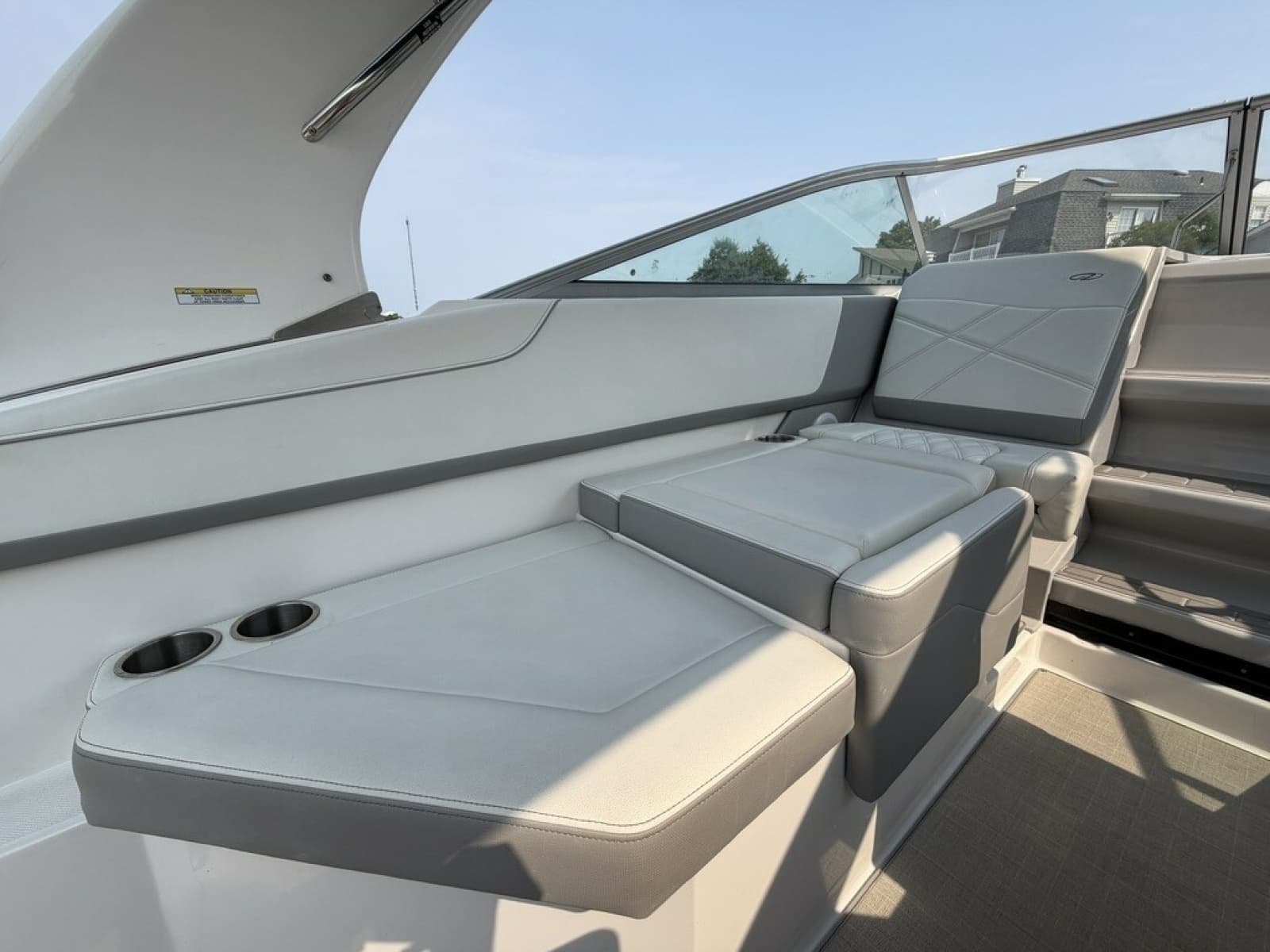 2022 Regal 26 XO - Photo 13