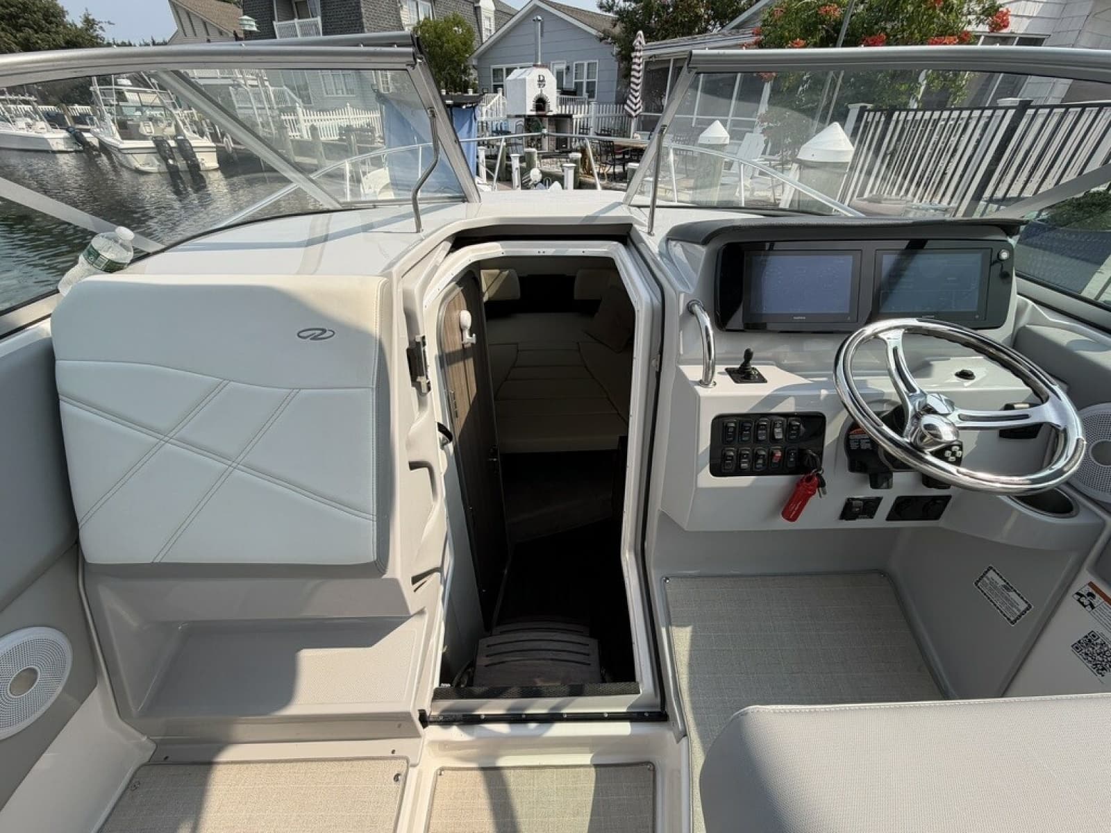 2022 Regal 26 XO - Photo 33